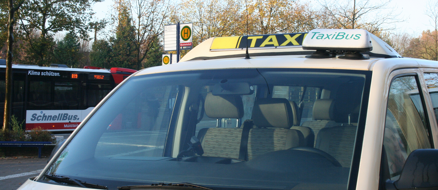 TaxiBus