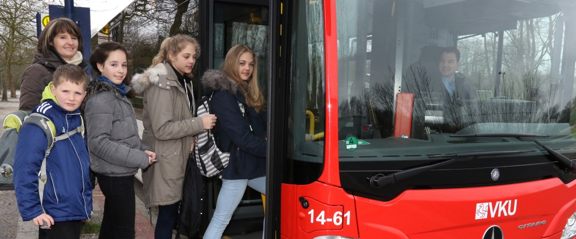 VKU Weiterführende Schulen