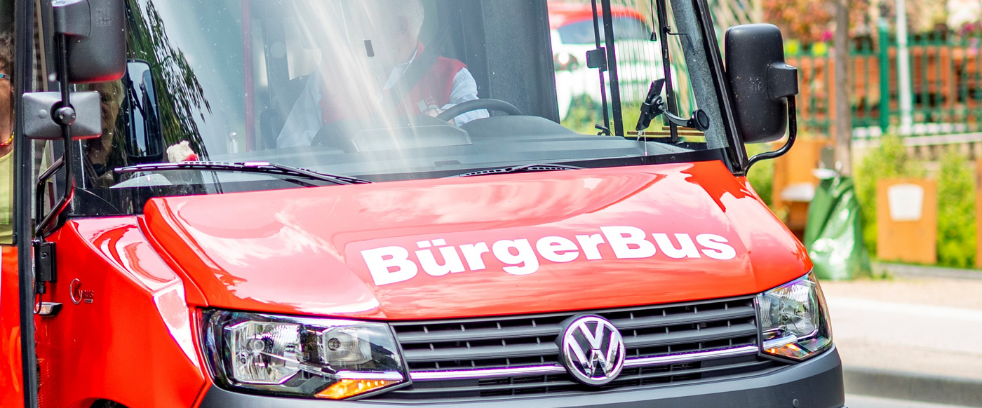 VKU BürgerBus
