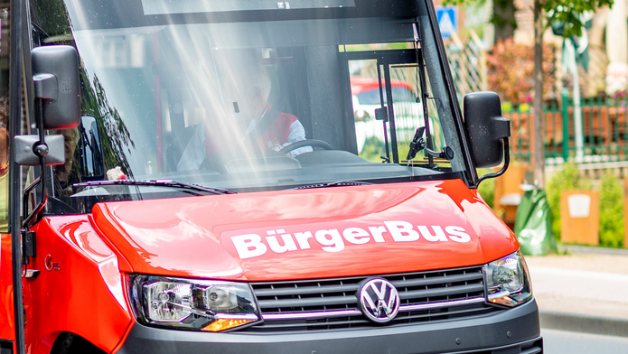 VKU BürgerBus