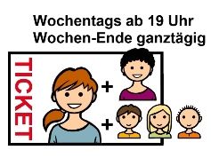 Schaubild der Personenanzahl.