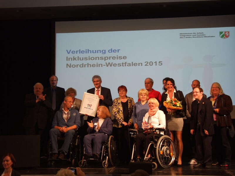 VKU – Projekt „JederBus“ Inklusionspreis 1