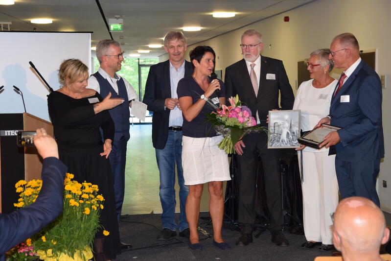 VKU – Projekt „JederBus“ Inklusionspreis 2