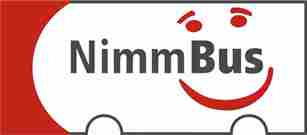 Das NimmBus Logo