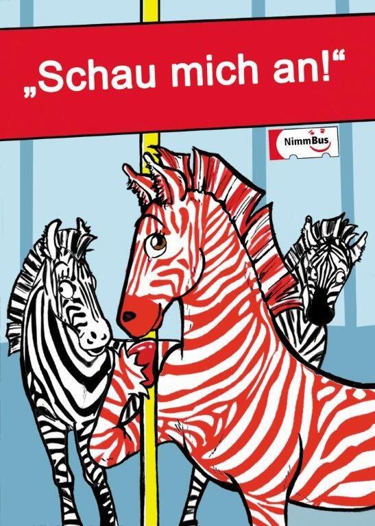 Akzeptanz / Toleranz - Plakate zur Sensibilisierung